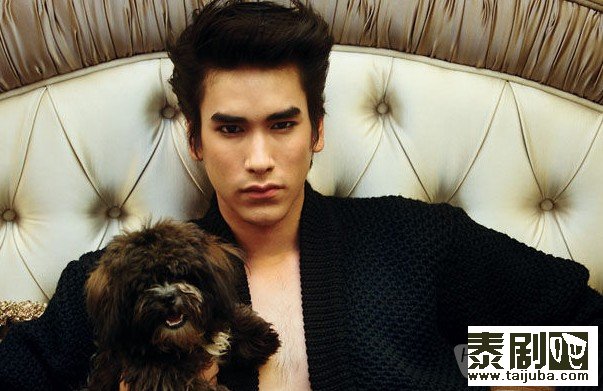 泰星Nadech剧照、海报0