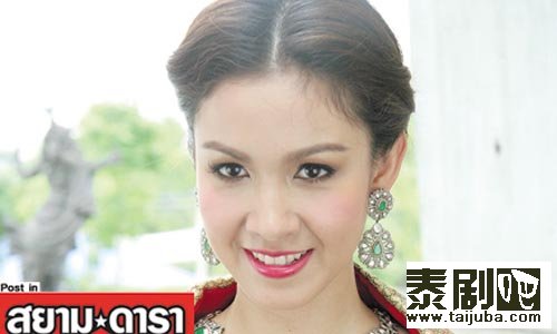 泰星Kob透露希望等到女儿Nada上学后再接新剧 