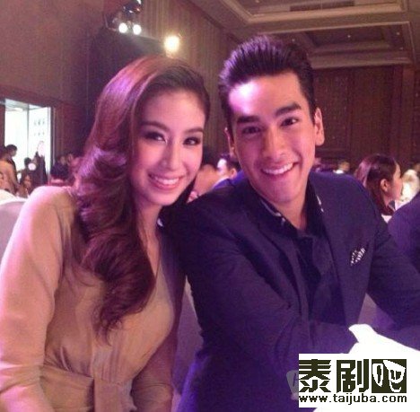 Nadech档期爆满 Boy与MintC合演新剧《kaew ta waan jai》剧照、海报0