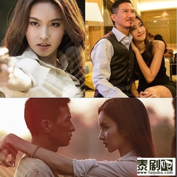 最美人妖皇后Poy3