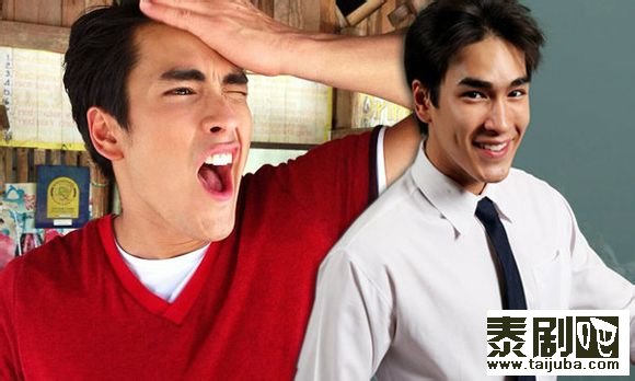 Nadech被披露说不去上课但也被授予一等荣誉   Pancake否认将在明年初订婚0