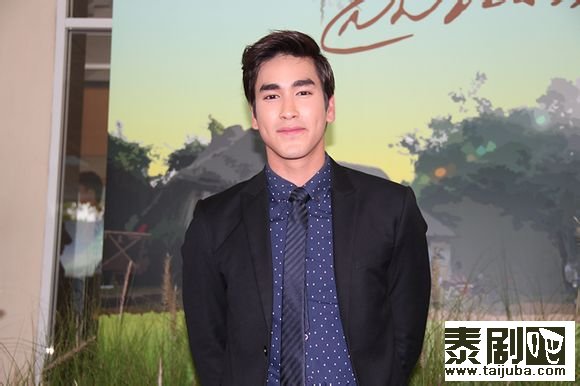 Nadech澄清导演对情侣档影迷的愤慨 Porshe承认体重上升0