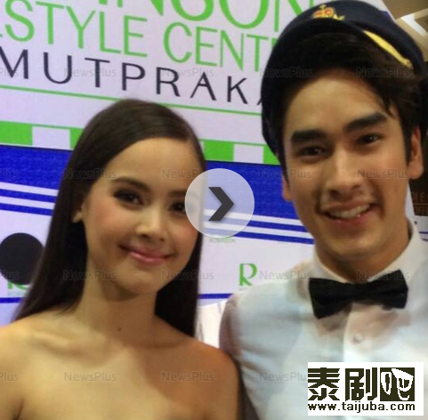 Nadech打算月中与母亲做供僧衣功德活动 感谢Yaya腿部受伤而咬牙登上演唱会1