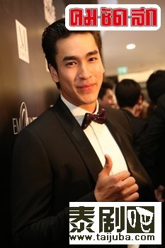 Nadech没有档期出演《同一星空》