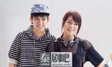 李缇娜&hongyok携电影《yesorno2.5》出席香港同志电影节