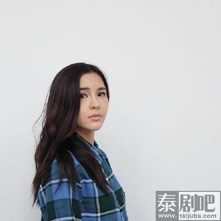 年近30的泰星居然如此童颜