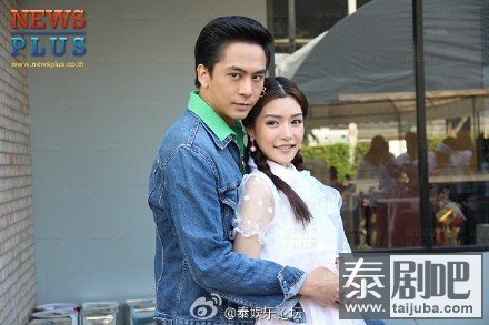 泰剧《旱莲/Bua Laeng Nam 》主演