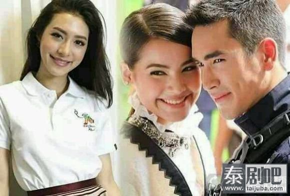 泰星Mew,Nadech,Yaya