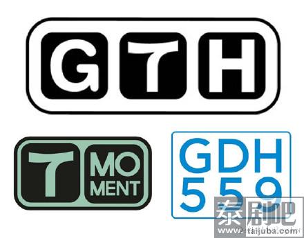 泰国TMoment与GDH 559电影公司