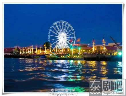 泰国旅游:吃喝玩乐在曼谷的夜市