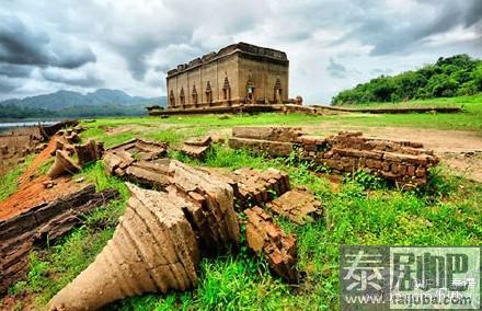 泰国北碧府景点