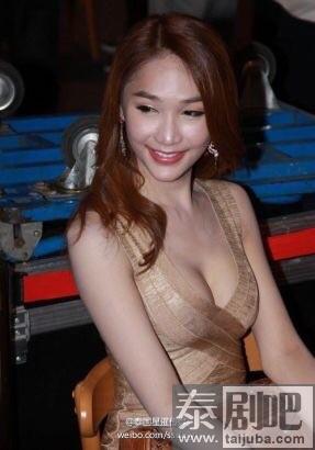 泰国最美人妖