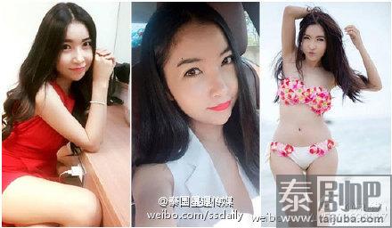 泰国比真女人还美的男人