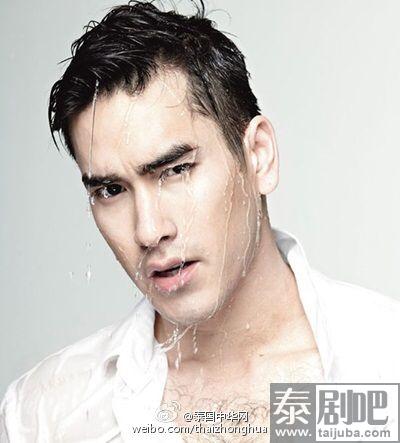 泰星Nadech