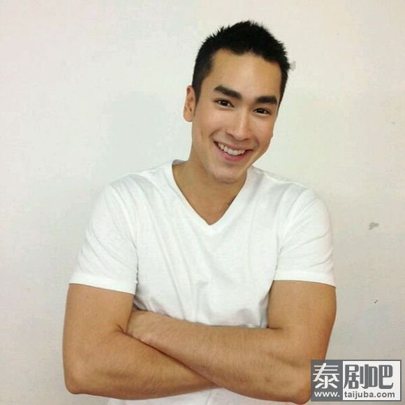 泰星Nadech