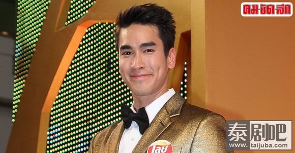 泰星nadech