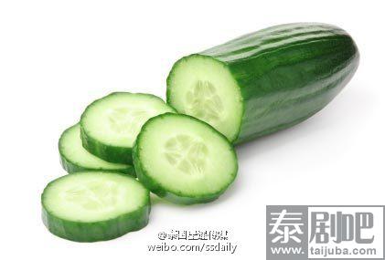 夏季应当关注的解暑水果蔬菜