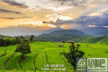 适合雨季旅游的清迈景点