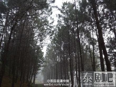 适合雨季旅游的清迈景点