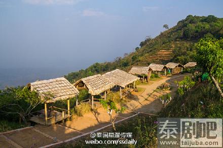 适合雨季旅游的清迈景点