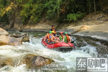 适合雨季旅游的清迈景点