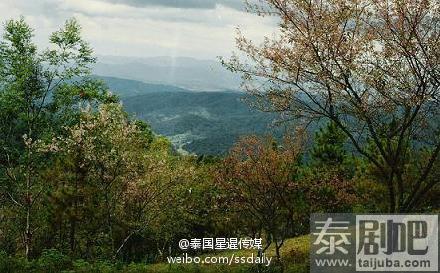 适合雨季旅游的清迈景点