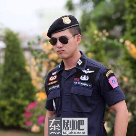 泰国制服型男照