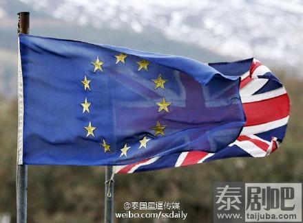 英国脱欧可能将削减泰国今年出口