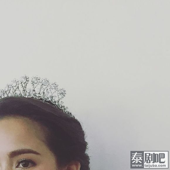 泰剧《TheCrownPrincess/公主的王冠》定妆幕后照