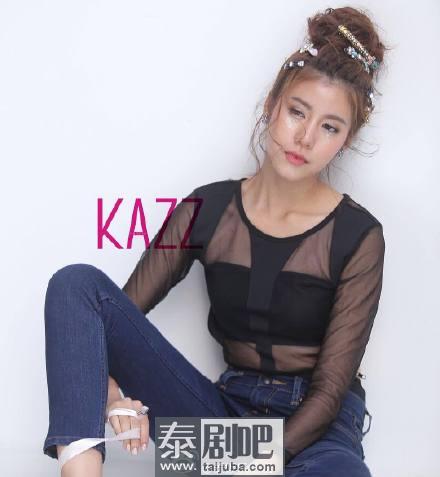 泰国杂志《KAZZ Magazine》十周年特刊