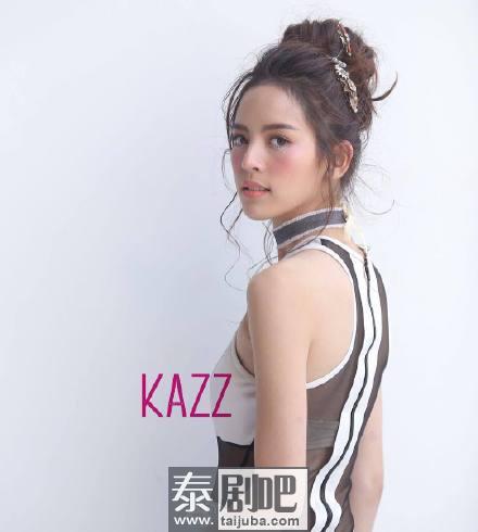 泰国杂志《KAZZ Magazine》十周年特刊