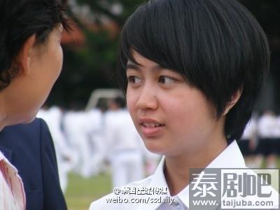 泰国前总理阿披实女儿Prang