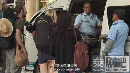 曼谷至外府面包车降价20铢