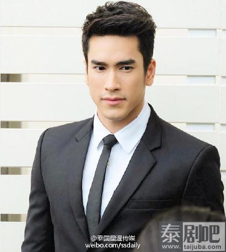 泰星Nadech