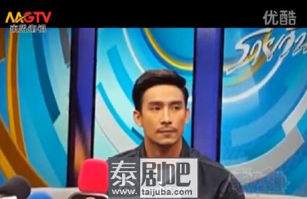 2016泰国娱乐圈备受舆论指责的四位“负心汉”男星