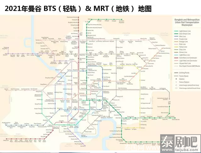 泰国投资税务优惠政策