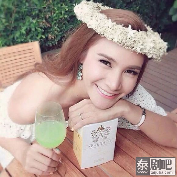 泰剧女配kratee