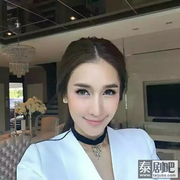 泰剧女配noey