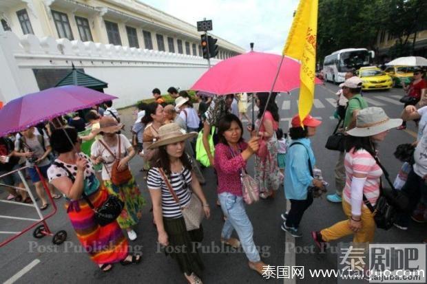 泰国旅游