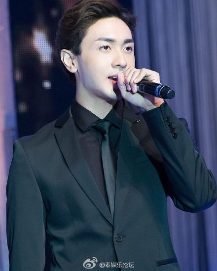 泰星Natthew