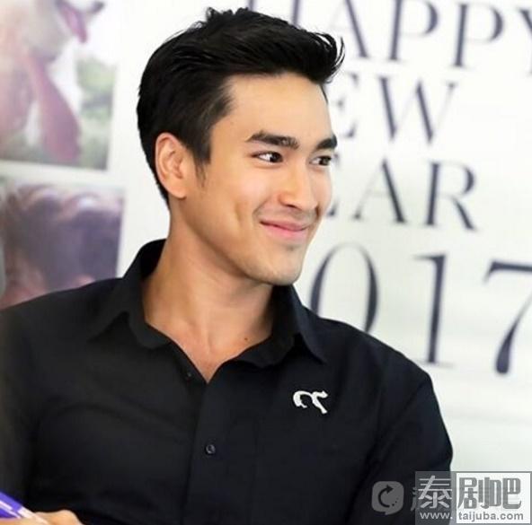 泰星Nadech