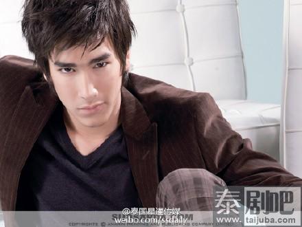 泰星Nadech