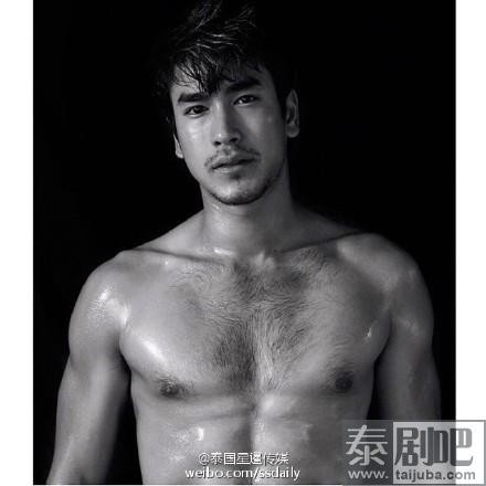 泰星Nadech