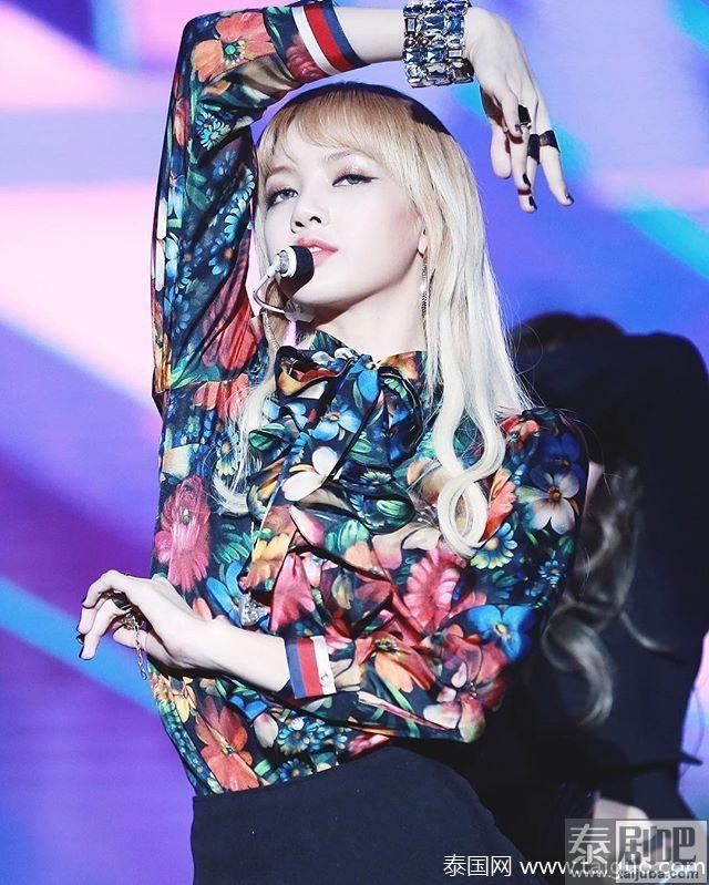 泰星Lisa