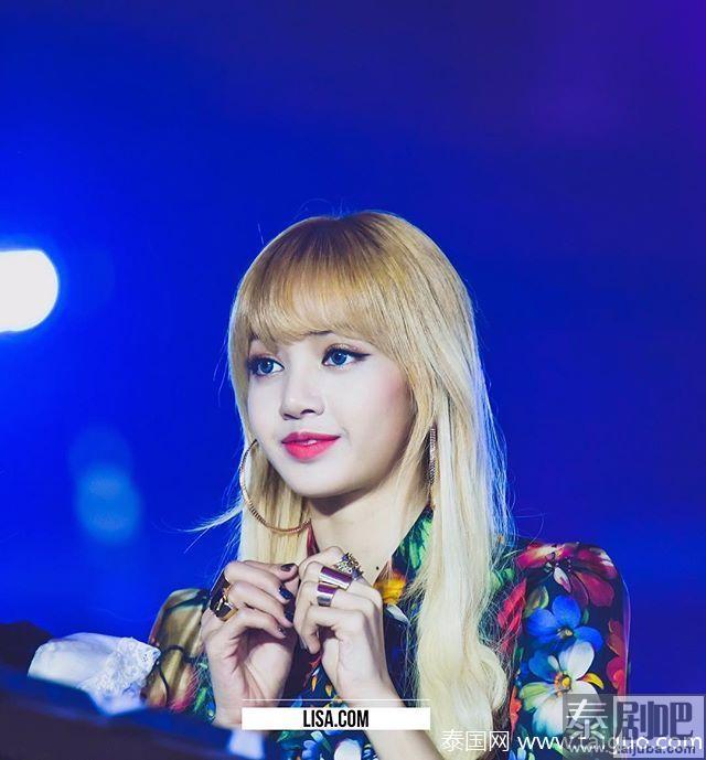 泰星Lisa