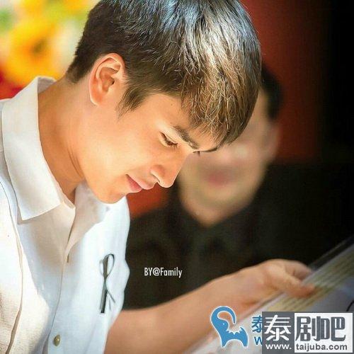 泰星Nadech