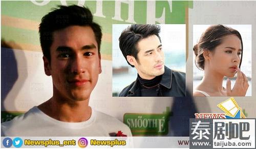 泰星Nadech,Boy,Yaya