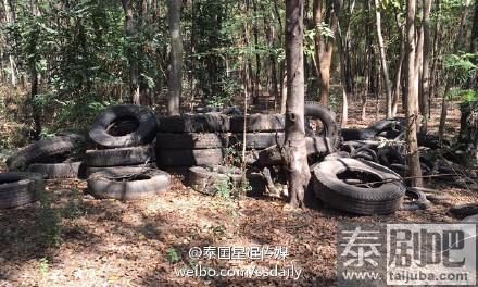 泰国38名艾滋病患者的悲惨生活