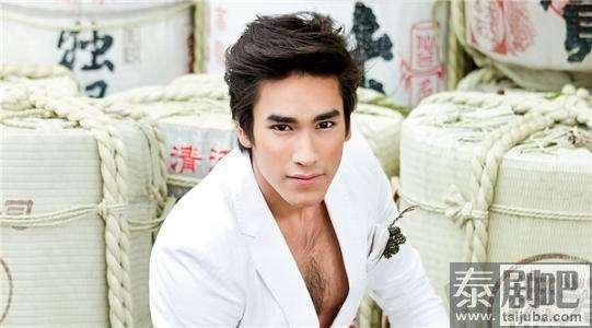 泰星Nadech