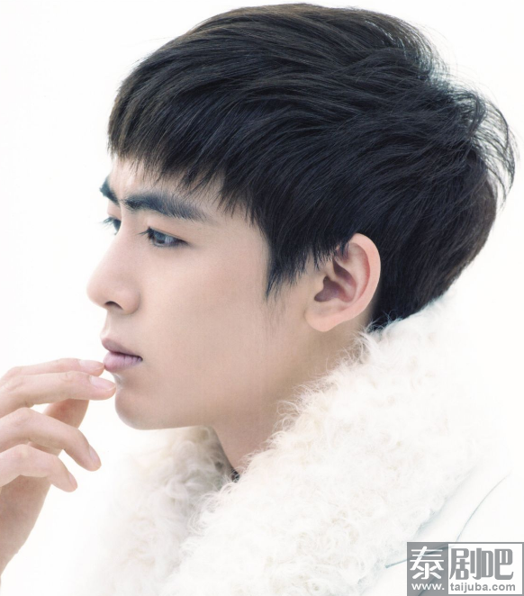 泰星Nichkhun